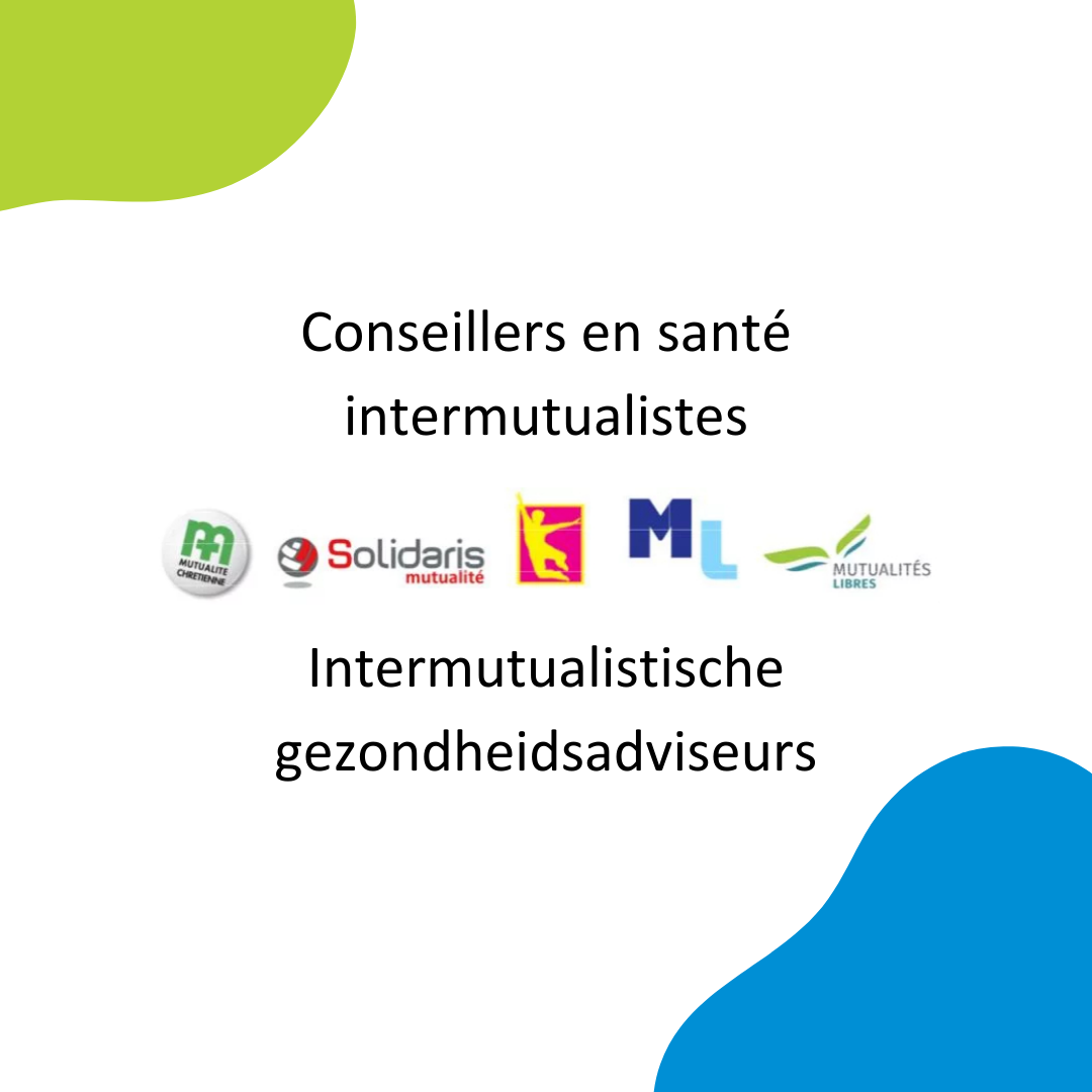 21 Mutualiteiten