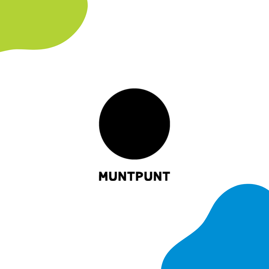 41 Muntpunt